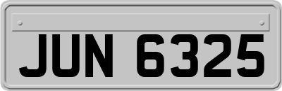 JUN6325