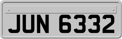 JUN6332