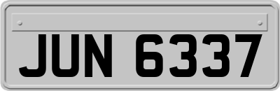 JUN6337