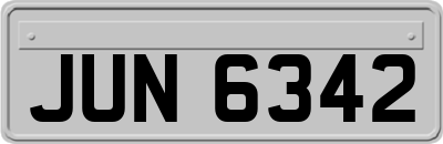 JUN6342