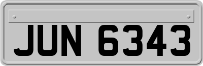 JUN6343