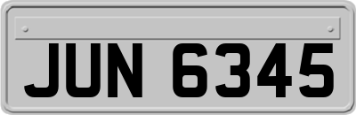 JUN6345