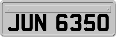 JUN6350