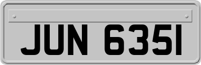 JUN6351