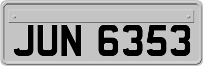 JUN6353