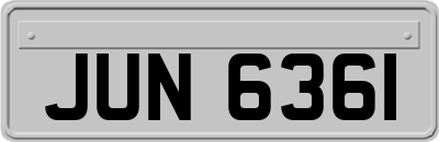 JUN6361