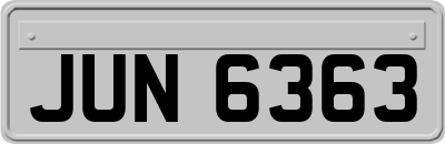 JUN6363