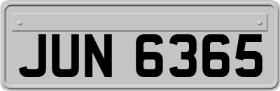 JUN6365