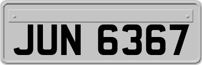 JUN6367