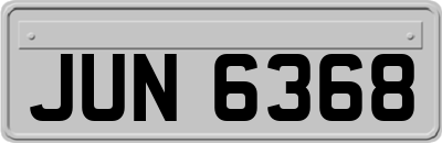 JUN6368