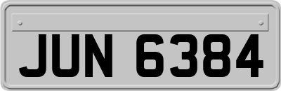 JUN6384