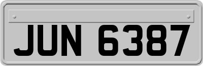 JUN6387