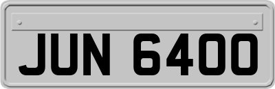 JUN6400