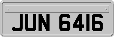 JUN6416