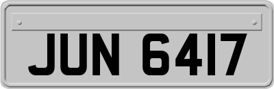 JUN6417