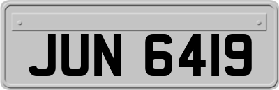 JUN6419