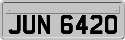 JUN6420