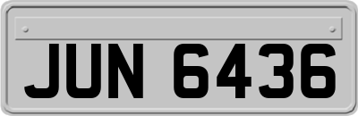 JUN6436