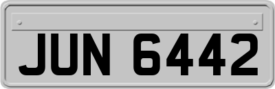 JUN6442