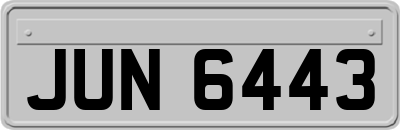 JUN6443