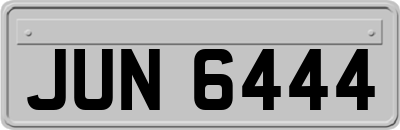 JUN6444