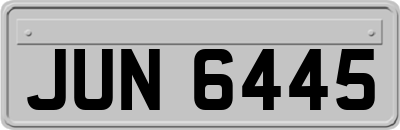 JUN6445