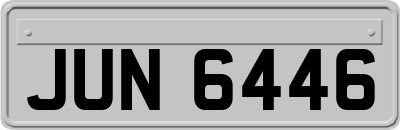 JUN6446