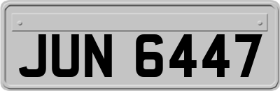 JUN6447