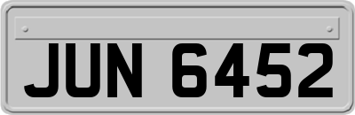JUN6452