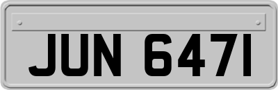JUN6471