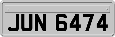 JUN6474