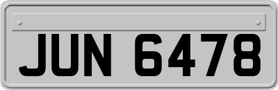JUN6478