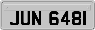 JUN6481