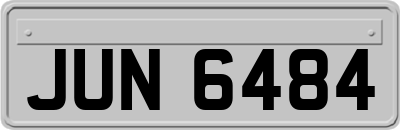 JUN6484