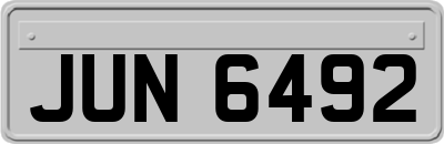 JUN6492