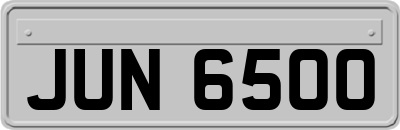 JUN6500