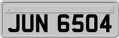 JUN6504