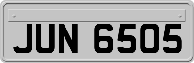 JUN6505