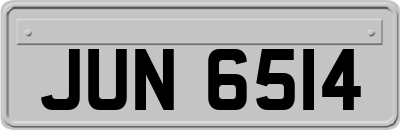 JUN6514