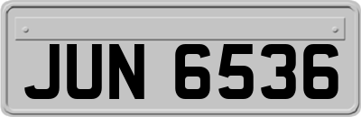 JUN6536
