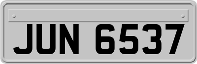 JUN6537