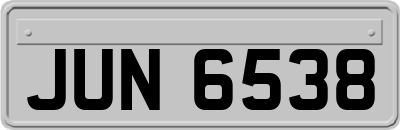 JUN6538