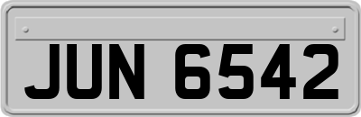 JUN6542
