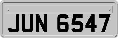 JUN6547
