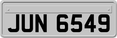 JUN6549