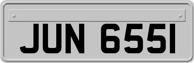 JUN6551
