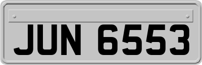 JUN6553