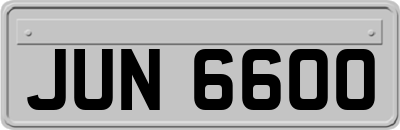 JUN6600