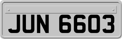JUN6603