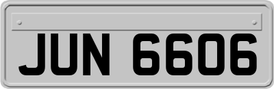 JUN6606
